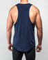GA Tank in blau